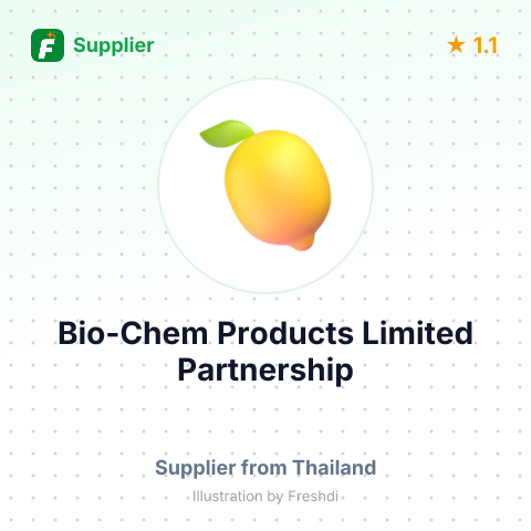 Bio-Chem Products Limited Partnership – summary card, no photo uploaded yet