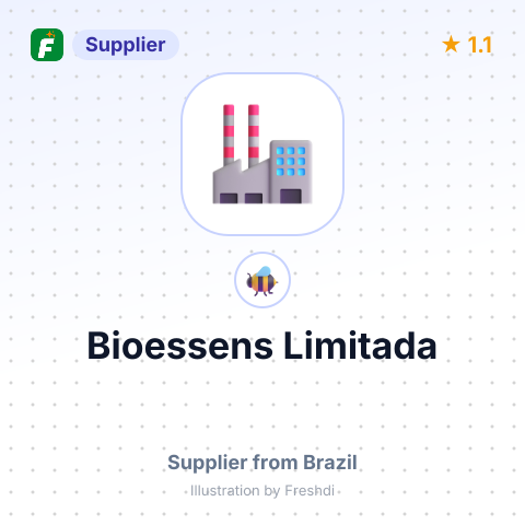 Bioessens Limitada  – summary card, no photo uploaded yet
