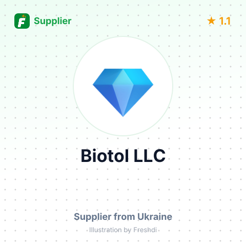 Biotol LLC  – summary card, no photo uploaded yet