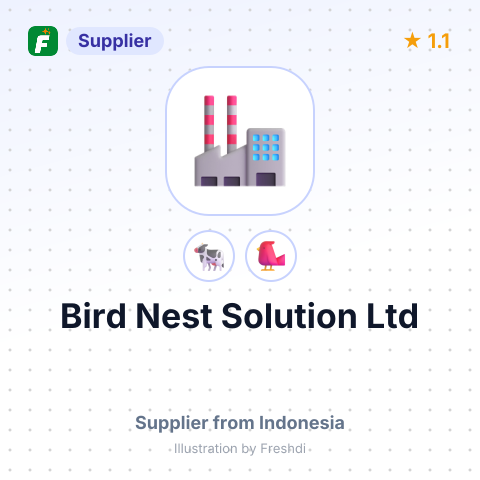 Bird Nest Solution Ltd  – summary card, no photo uploaded yet