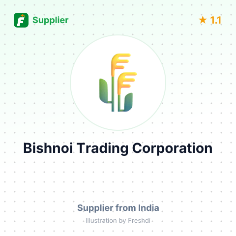 Bishnoi Trading Corporation  – summary card, no photo uploaded yet