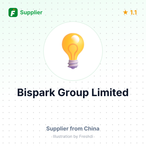 Bispark Group Limited  – summary card, no photo uploaded yet