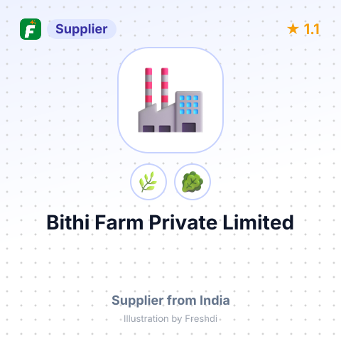 Bithi Farm Private Limited  – summary card, no photo uploaded yet