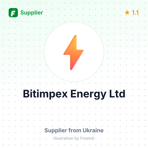 Bitimpex Energy Ltd – summary card, no photo uploaded yet