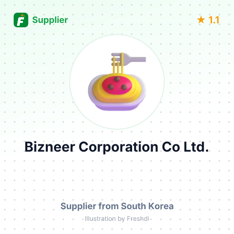Bizneer Corporation Co Ltd.  – summary card, no photo uploaded yet