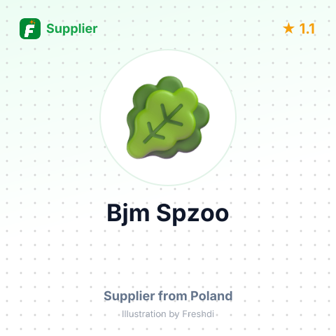 Bjm Spzoo  – summary card, no photo uploaded yet