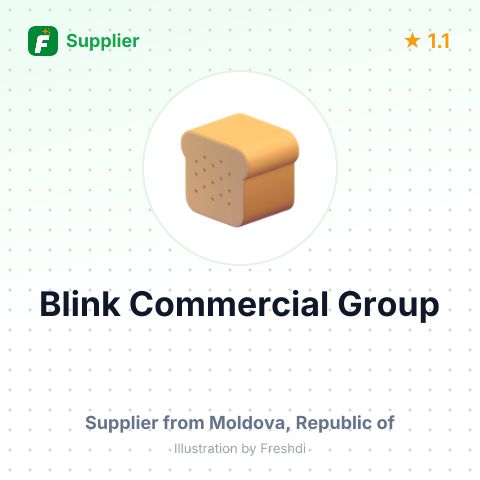 Blink Commercial Group  – summary card, no photo uploaded yet