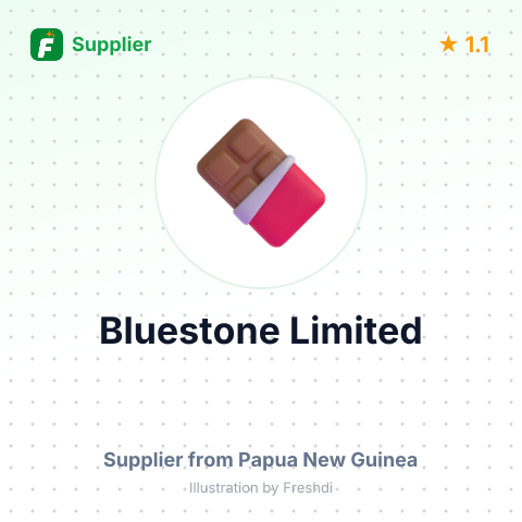 Bluestone Limited  – summary card, no photo uploaded yet