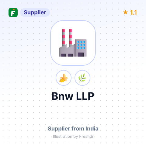Bnw LLP  – summary card, no photo uploaded yet