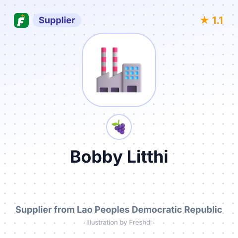Bobby Litthi  – summary card, no photo uploaded yet