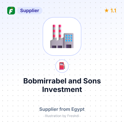 Bobmirrabel and Sons Investment – summary card, no photo uploaded yet