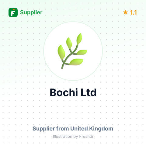 Bochi Ltd  – summary card, no photo uploaded yet