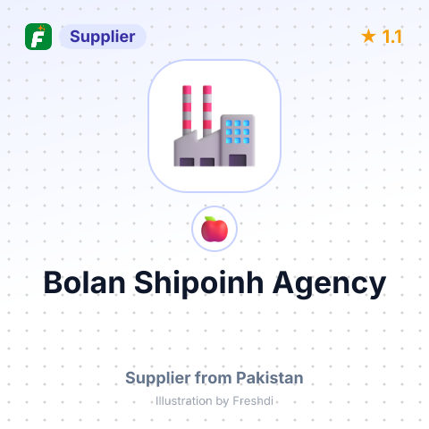 Bolan Shipoinh Agency  – summary card, no photo uploaded yet
