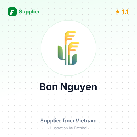 Bon Nguyen  – summary card, no photo uploaded yet