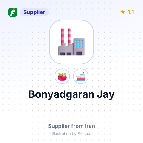 Bonyadgaran Jay – summary card, no photo uploaded yet
