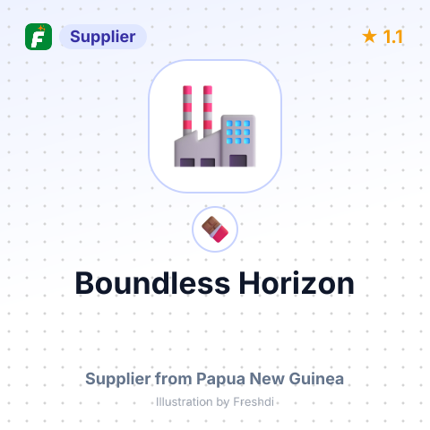 Boundless Horizon  – summary card, no photo uploaded yet