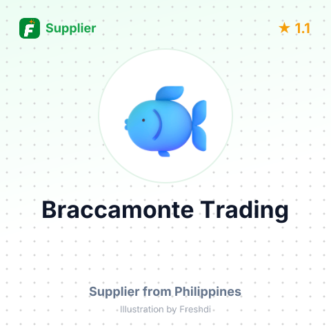 Braccamonte Trading  – summary card, no photo uploaded yet