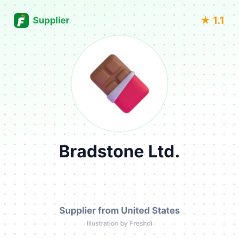 Bradstone Ltd.  – summary card, no photo uploaded yet