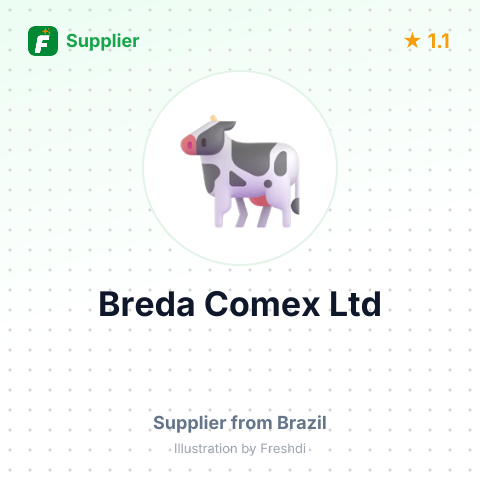 Breda Comex Ltd  – summary card, no photo uploaded yet
