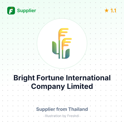 Bright Fortune International Company Limited  – summary card, no photo uploaded yet