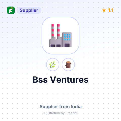 Bss Ventures  – summary card, no photo uploaded yet