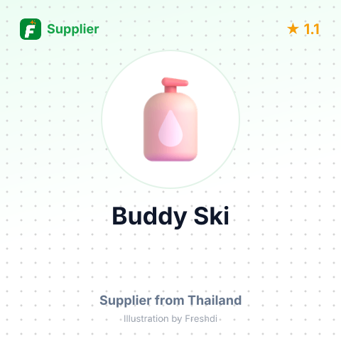Buddy Ski – summary card, no photo uploaded yet