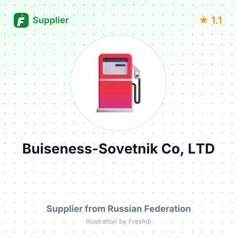 Buiseness-Sovetnik Co, LTD – summary card, no photo uploaded yet