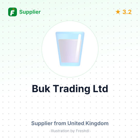 Buk Trading Ltd  – summary card, no photo uploaded yet
