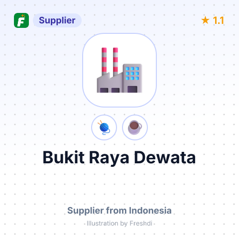 Bukit Raya Dewata  – summary card, no photo uploaded yet