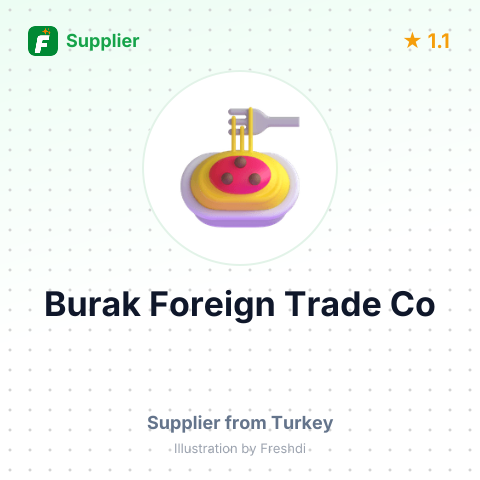 Burak Foreign Trade Co – summary card, no photo uploaded yet