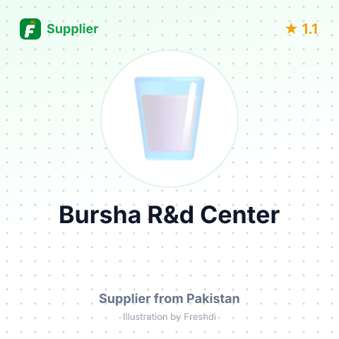 Bursha R&d Center – summary card, no photo uploaded yet