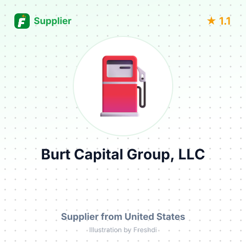 Burt Capital Group, LLC – summary card, no photo uploaded yet