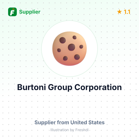 Burtoni Group Corporation  – summary card, no photo uploaded yet