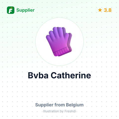 Bvba Catherine – summary card, no photo uploaded yet
