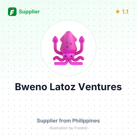 Bweno Latoz Ventures  – summary card, no photo uploaded yet