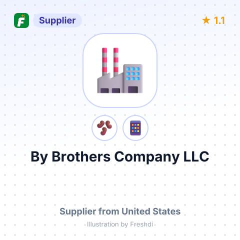 By Brothers Company LLC  – summary card, no photo uploaded yet