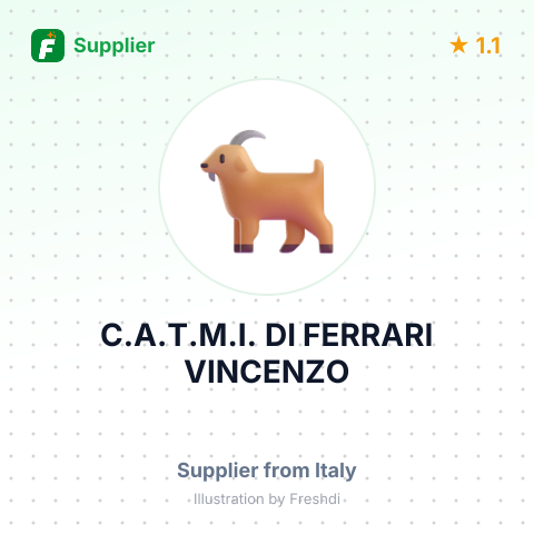 C.A.T.M.I. DI FERRARI VINCENZO – summary card, no photo uploaded yet