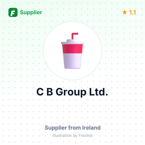 C B Group Ltd.  – summary card, no photo uploaded yet