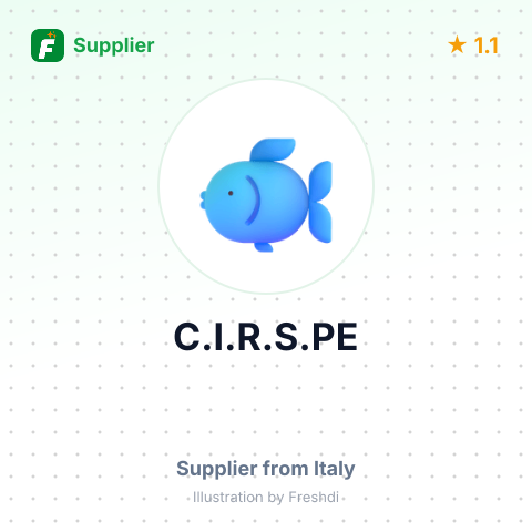 C.I.R.S.PE – summary card, no photo uploaded yet