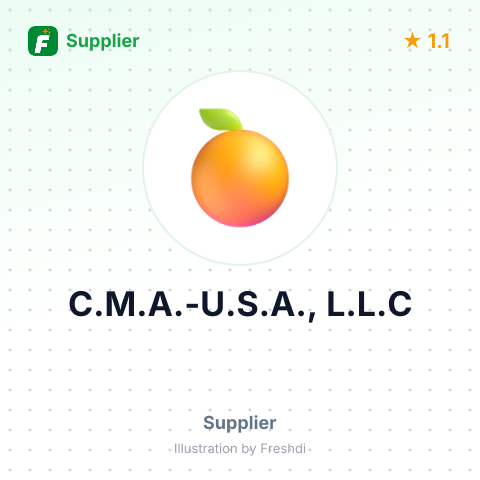 C.M.A.-U.S.A., L.L.C – summary card, no photo uploaded yet