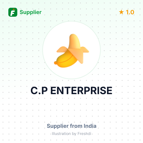 C.P ENTERPRISE – summary card, no photo uploaded yet