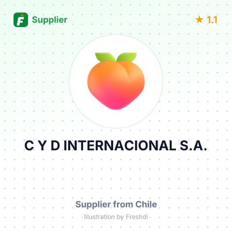 C Y D INTERNACIONAL S.A. – summary card, no photo uploaded yet