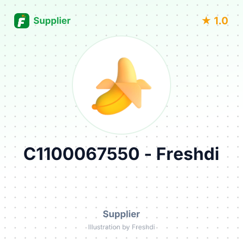 C1100067550 – summary card, no photo uploaded yet