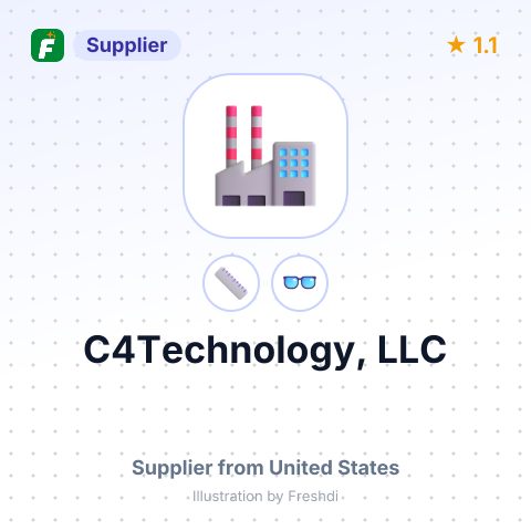 C4Technology, LLC – summary card, no photo uploaded yet