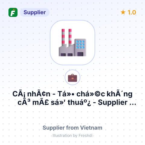 CÃ¡ nhÃ¢n - Tá»• chá»©c khÃ´ng cÃ³ mÃ£ sá»‘ thuáº¿ – summary card, no photo uploaded yet