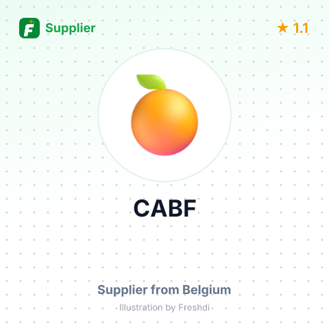 CABF – summary card, no photo uploaded yet