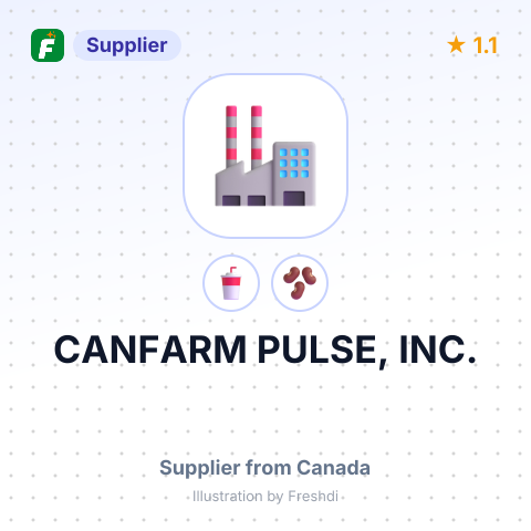 CANFARM PULSE, INC. – summary card, no photo uploaded yet
