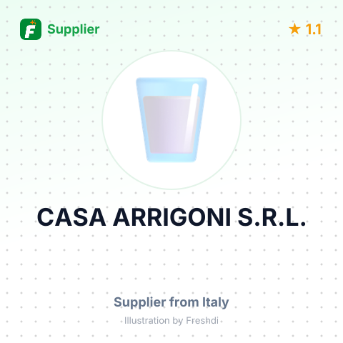 CASA ARRIGONI S.R.L. – summary card, no photo uploaded yet