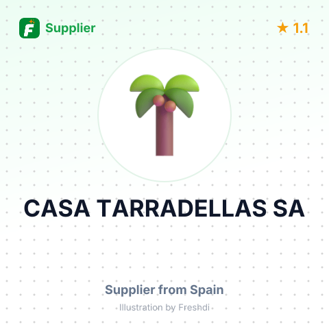 CASA TARRADELLAS SA – summary card, no photo uploaded yet