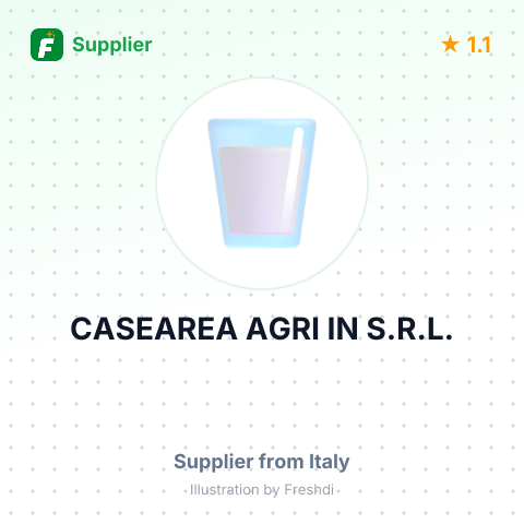 CASEAREA AGRI IN S.R.L. – summary card, no photo uploaded yet